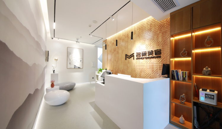 智能场景和民宿风完美融合 我市新增一家智慧型城市民宿酒店