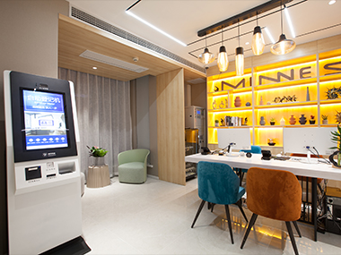 名巢未来酒店