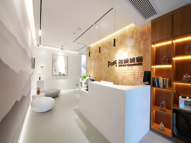 名巢美宿-六堰店